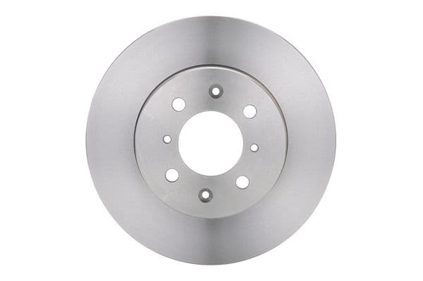 BOSCH Brzdový kotúč 0986478889 1