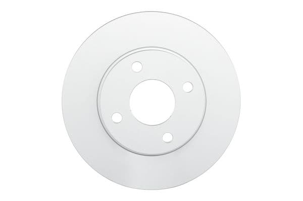 BOSCH Brzdový kotúč 0986478892 1