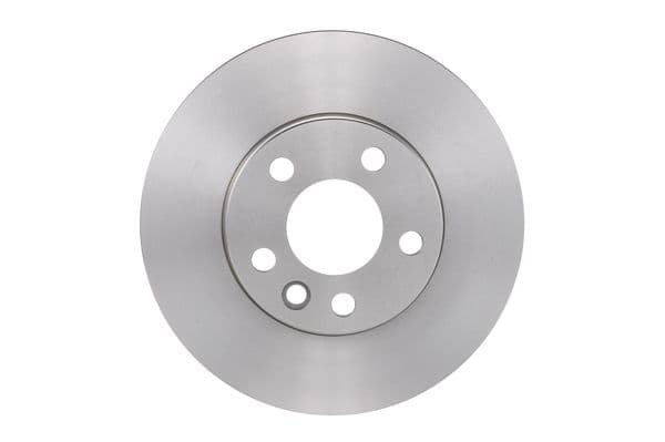 BOSCH Brzdový kotúč 0986478893 1