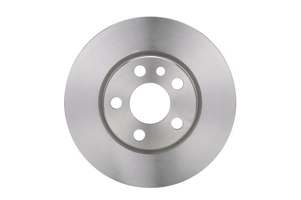 BOSCH Brzdový kotúč 0986478896 1