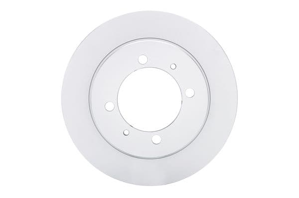 BOSCH Brzdový kotúč 0986478898 1