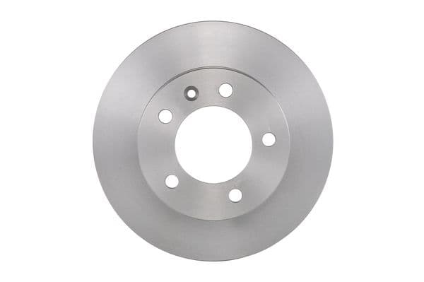 BOSCH Brzdový kotúč 0986478970 1