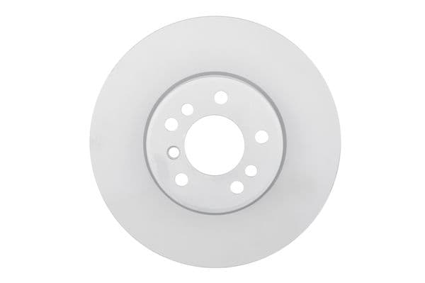 BOSCH Brzdový kotúč 0986478974 1