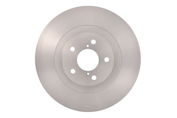 BOSCH Brzdový kotúč 0986478977 1