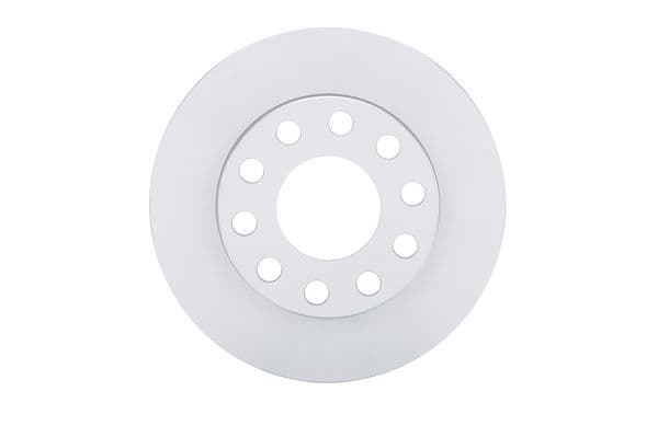 BOSCH Brzdový kotúč 0986478986 1