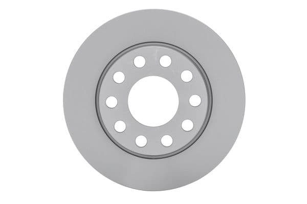 BOSCH Brzdový kotúč 0986478987 1