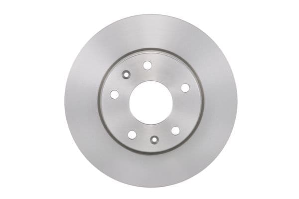 BOSCH Brzdový kotúč 0986478992 1