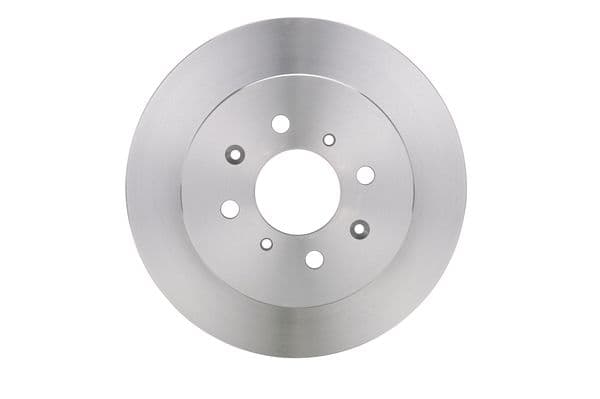 BOSCH Brzdový kotúč 0986479014 1