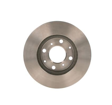 BOSCH Brzdový kotúč 0986479033 1
