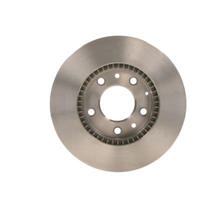 BOSCH Brzdový kotúč 0986479034 1