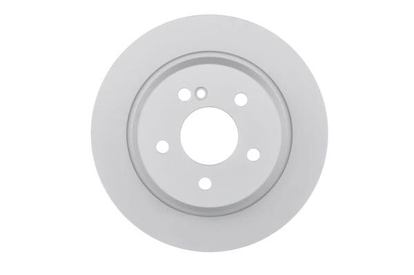 BOSCH Brzdový kotúč 0986479041 1