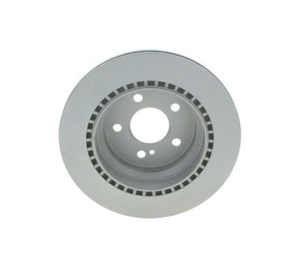 BOSCH Brzdový kotúč 0986479042 1