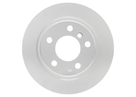 BOSCH Brzdový kotúč 0986479043 1