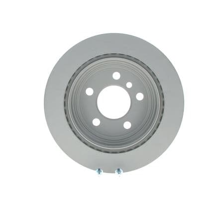 BOSCH Brzdový kotúč 0986479045 1