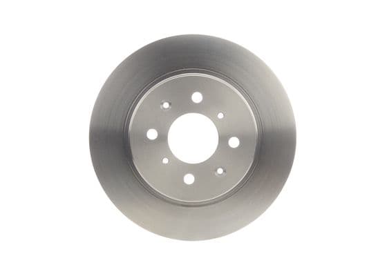 BOSCH Brzdový kotúč 0986479051 1