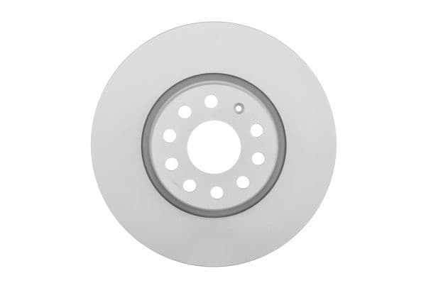 BOSCH Brzdový kotúč 0986479058 1