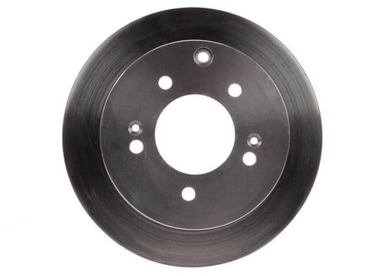 BOSCH Brzdový kotúč 0986479061 1