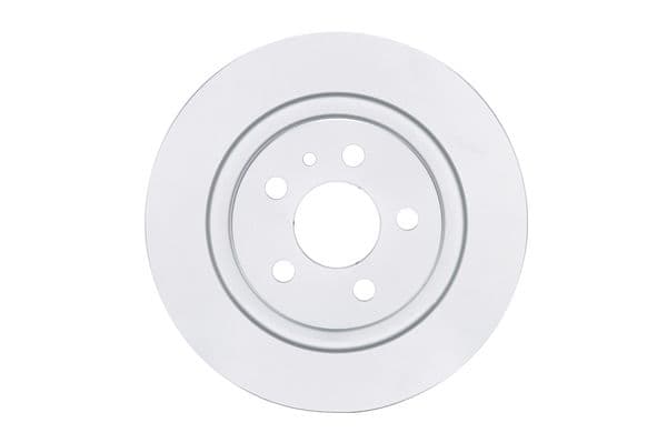 BOSCH Brzdový kotúč 0986479064 1