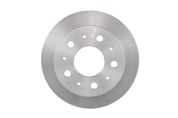 BOSCH Brzdový kotúč 0986479066 1