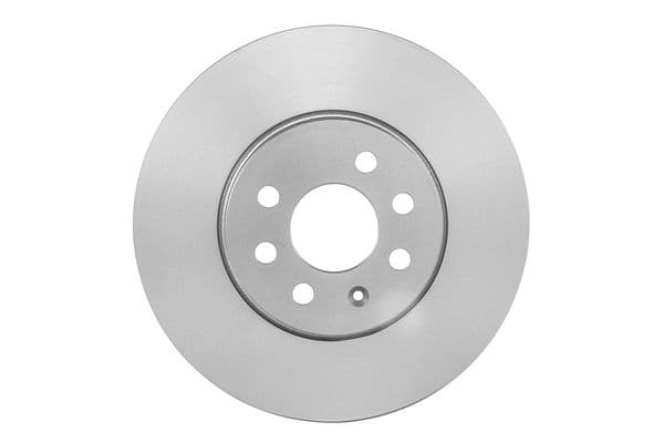 BOSCH Brzdový kotúč 0986479077 1