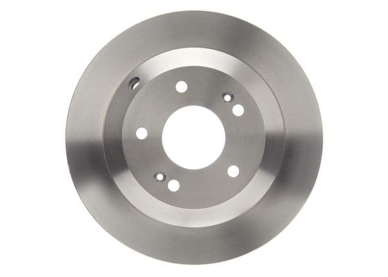 BOSCH Brzdový kotúč 0986479081 1