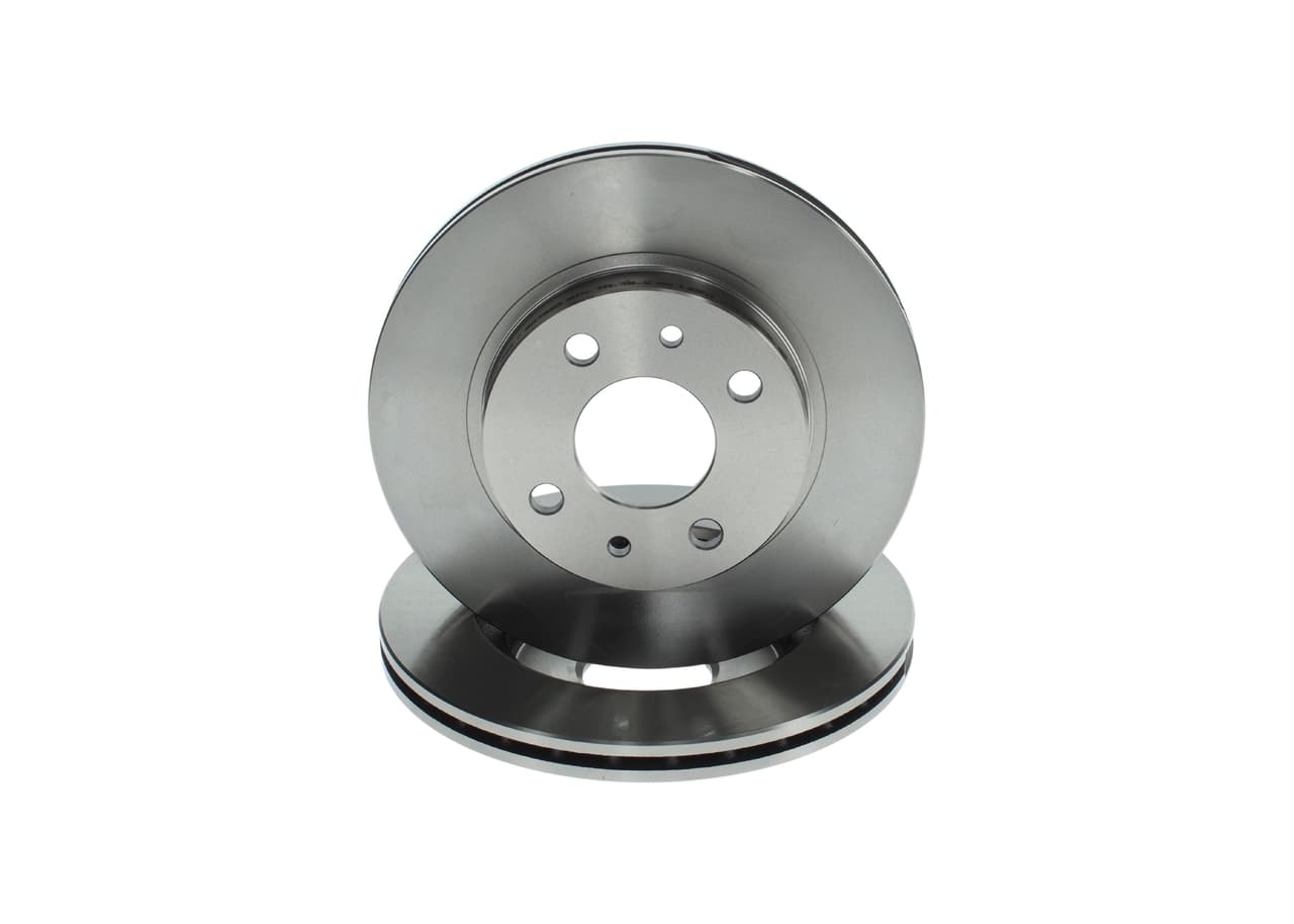 BOSCH Brzdový kotúč 0986479082 1
