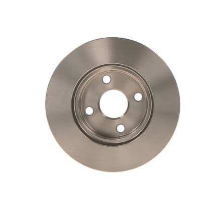 BOSCH Brzdový kotúč 0986479084 1