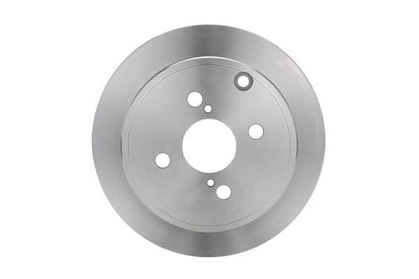 BOSCH Brzdový kotúč 0986479086 1