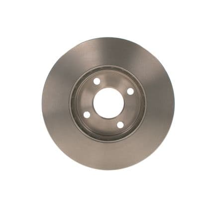 BOSCH Brzdový kotúč 0986479090 1
