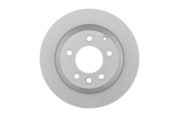 BOSCH Brzdový kotúč 0986479095 1