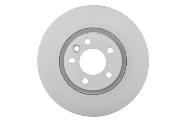 BOSCH Brzdový kotúč 0986479096 1