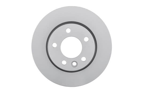 BOSCH Brzdový kotúč 0986479097 1