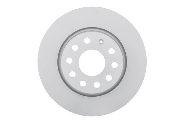 BOSCH Brzdový kotúč 0986479098 1