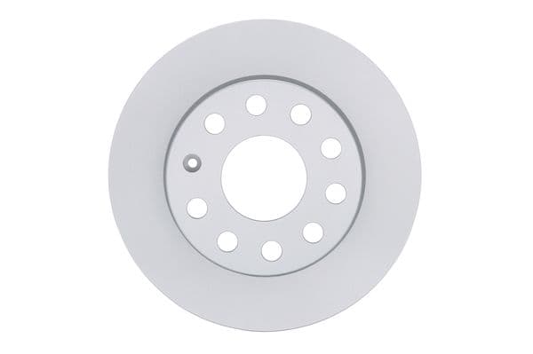 BOSCH Brzdový kotúč 0986479099 1
