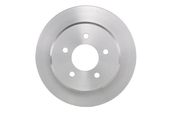 BOSCH Brzdový kotúč 0986479102 1