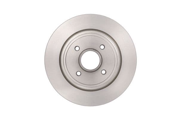BOSCH Brzdový kotúč 0986479108 1