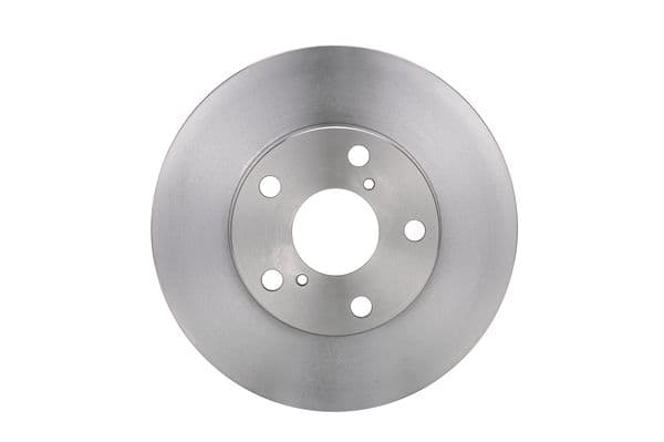 BOSCH Brzdový kotúč 0986479111 1