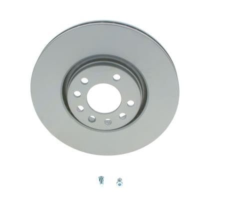 BOSCH Brzdový kotúč 0986479113 1