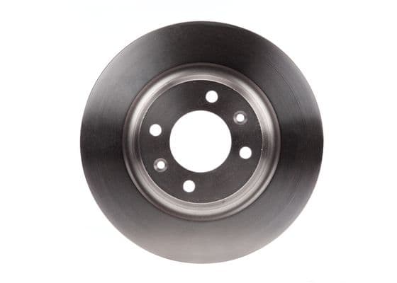 BOSCH Brzdový kotúč 0986479118 1
