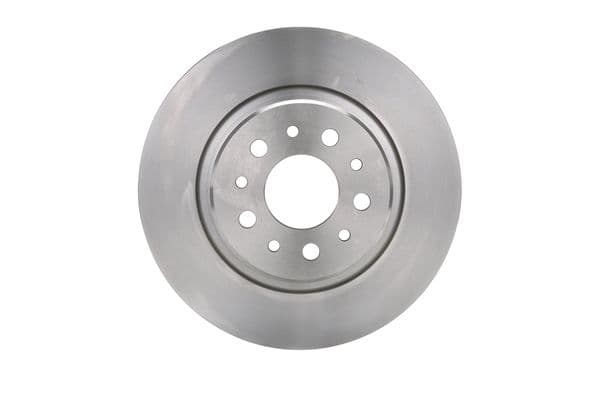 BOSCH Brzdový kotúč 0986479120 1