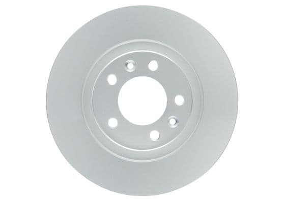 BOSCH Brzdový kotúč 0986479130 1