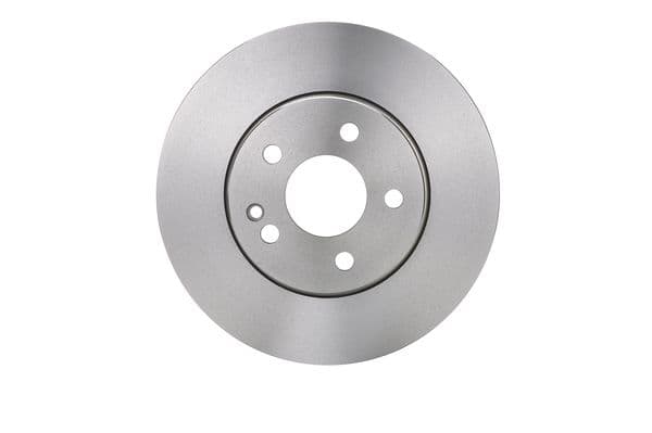 BOSCH Brzdový kotúč 0986479137 1
