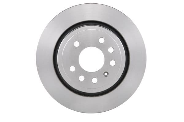 BOSCH Brzdový kotúč 0986479142 1