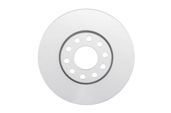 BOSCH Brzdový kotúč 0986479157 1