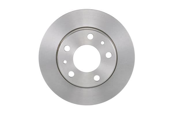 BOSCH Brzdový kotúč 0986479162 1