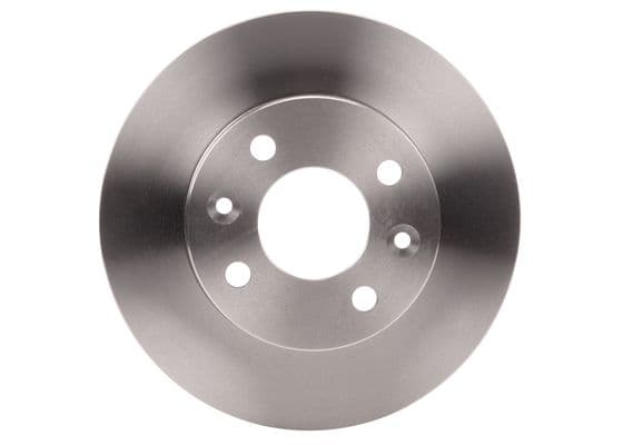 BOSCH Brzdový kotúč 0986479165 1