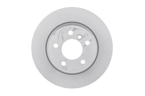 BOSCH Brzdový kotúč 0986479167 1