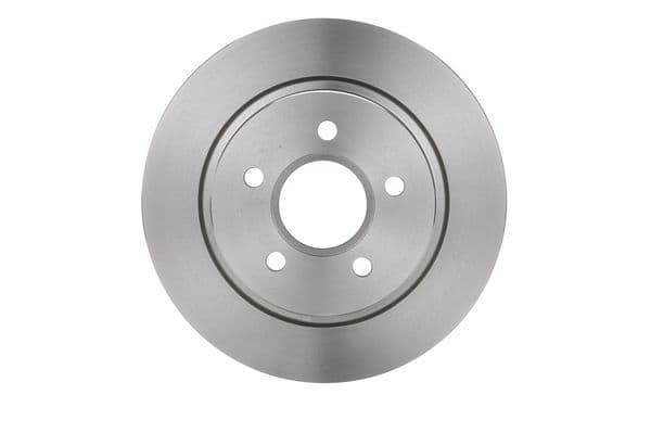 BOSCH Brzdový kotúč 0986479170 1