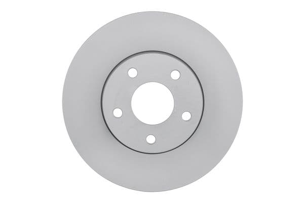 BOSCH Brzdový kotúč 0986479173 1