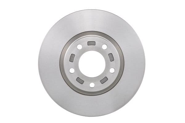 BOSCH Brzdový kotúč 0986479183 1